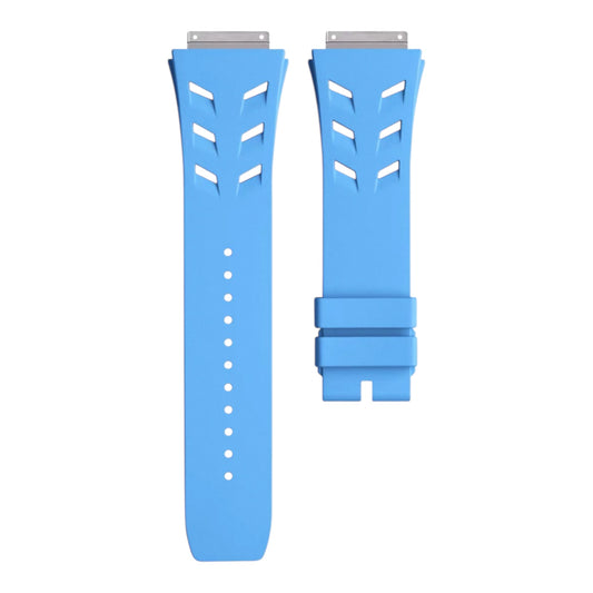 Richard Mille 67-02 Rubber Strap