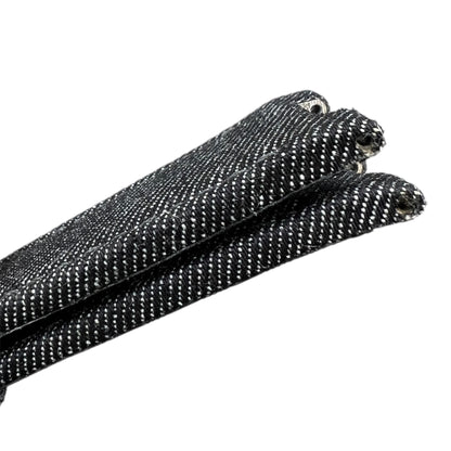 Canvas Watch Strap for Patek Philippe 5712 & 5980 | Handmade |