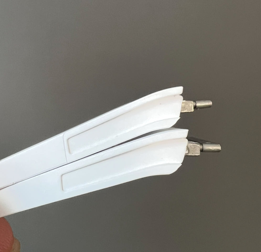 Richard Mille 30/35/55 Rubber Strap