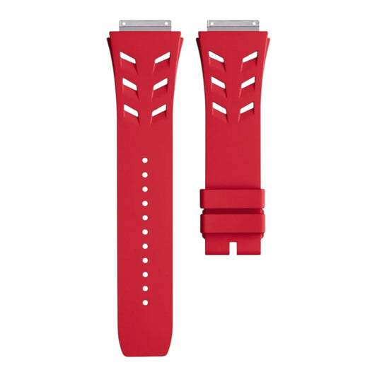 Richard Mille 67-02 Rubber Strap