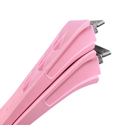 Richard Mille 11/65 Rubber Strap Baby Pink