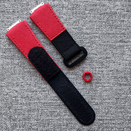 Richard Mille Velcro Strap