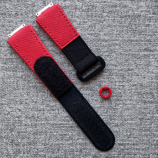 Richard Mille Velcro Strap