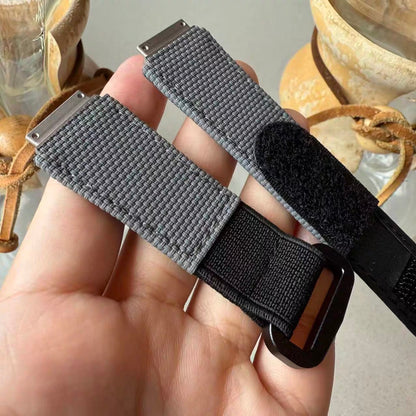 Richard Mille Velcro Strap
