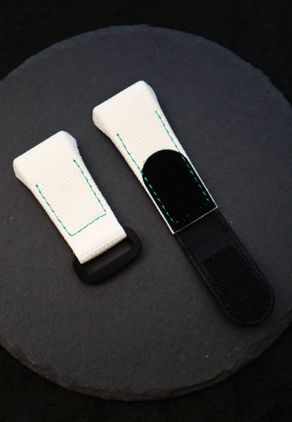 Franck Muller Vanguard Canvas Velcro Strap V32/V41/V45