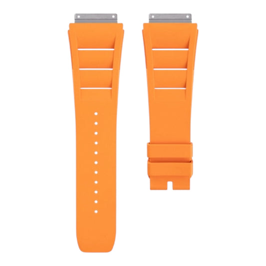 Rm10 orange rubber strap rm29 orange rubber strap