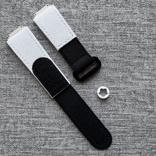 Richard Mille Velcro Strap