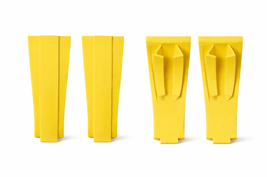 Oysterflex rubber strap for Rolex Models