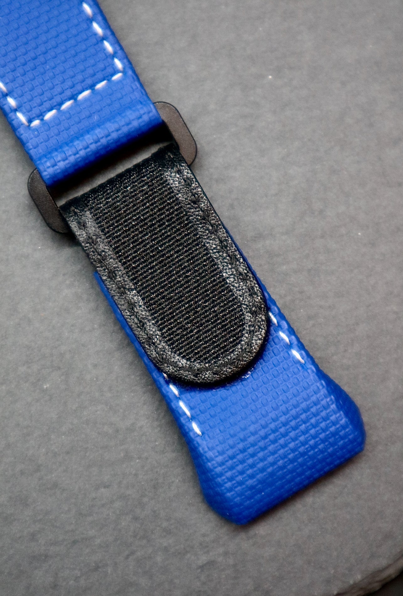 Franck Muller Vanguard Canvas Velcro Strap V32/V41/V45