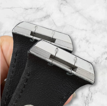 Franck Muller Vanguard Canvas Velcro Strap V32/V41/V45