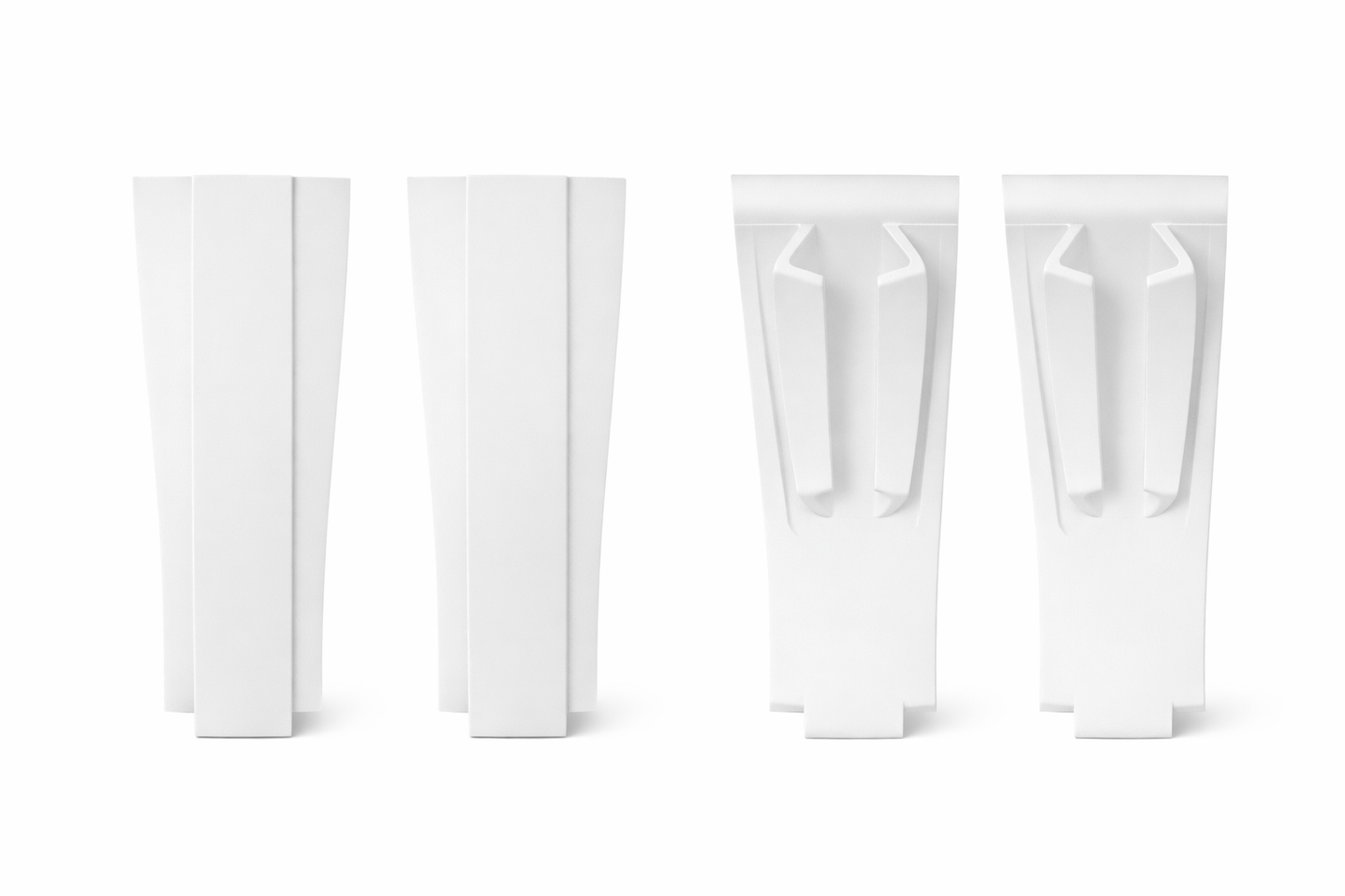 Oysterflex rubber strap for Rolex Models