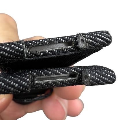 Canvas Watch Strap for Patek Philippe 5712 & 5980 | Handmade |