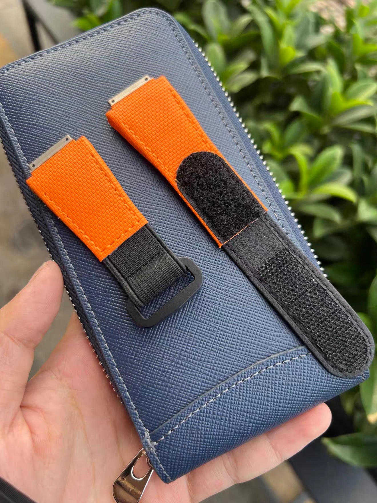 Richard Mille Velcro Strap