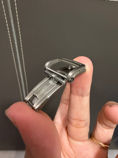 Richard Mille Clasp (Titanium)