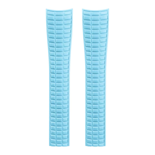 Aquanaut 5267/5268/5269 rubber strap