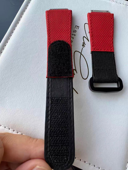 Richard Mille Velcro Strap