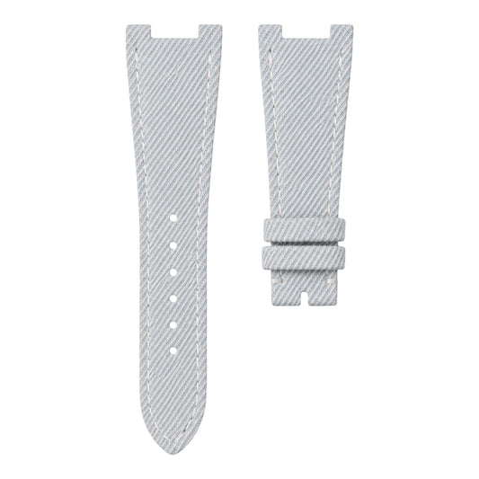 Canvas Watch Strap for Patek Philippe 5712 & 5980
