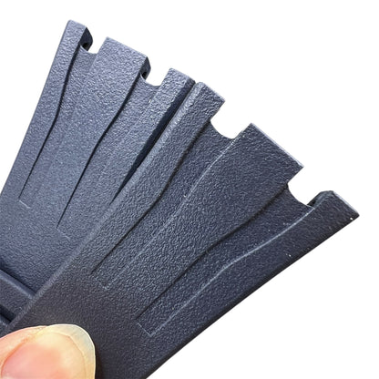 Navy Blue rubber for Ap 44mm Novelty