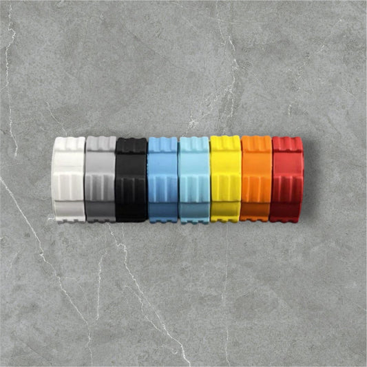 RM35-03 Rubber Crown Guard