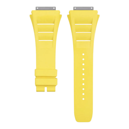 Richard Mille 11/65 Rubber Strap