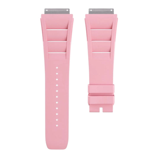Rm10 pink rubber strap rm29 pink rubber strap