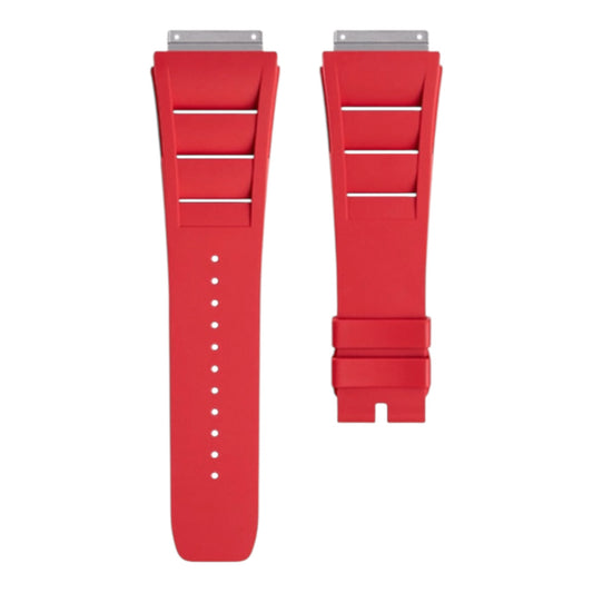 Rm10 red rubber strap Rm29 red rubber strap
