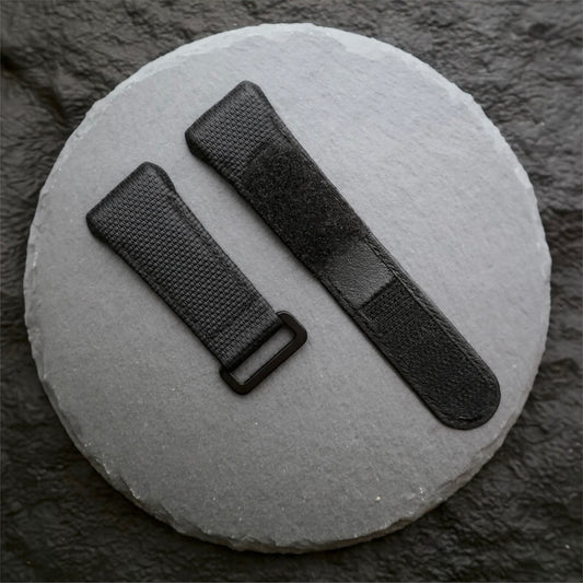 Franck Muller Vanguard Canvas Velcro Strap V32/V41/V45