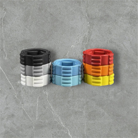 RM35-03 Rubber Crown Guard