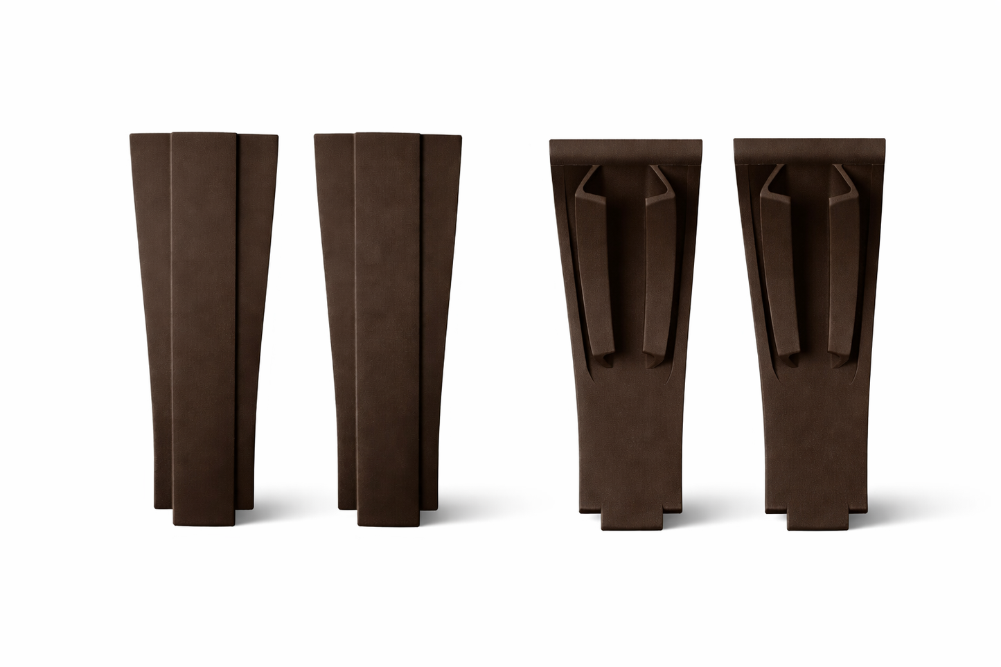 Oysterflex rubber strap for Rolex Models