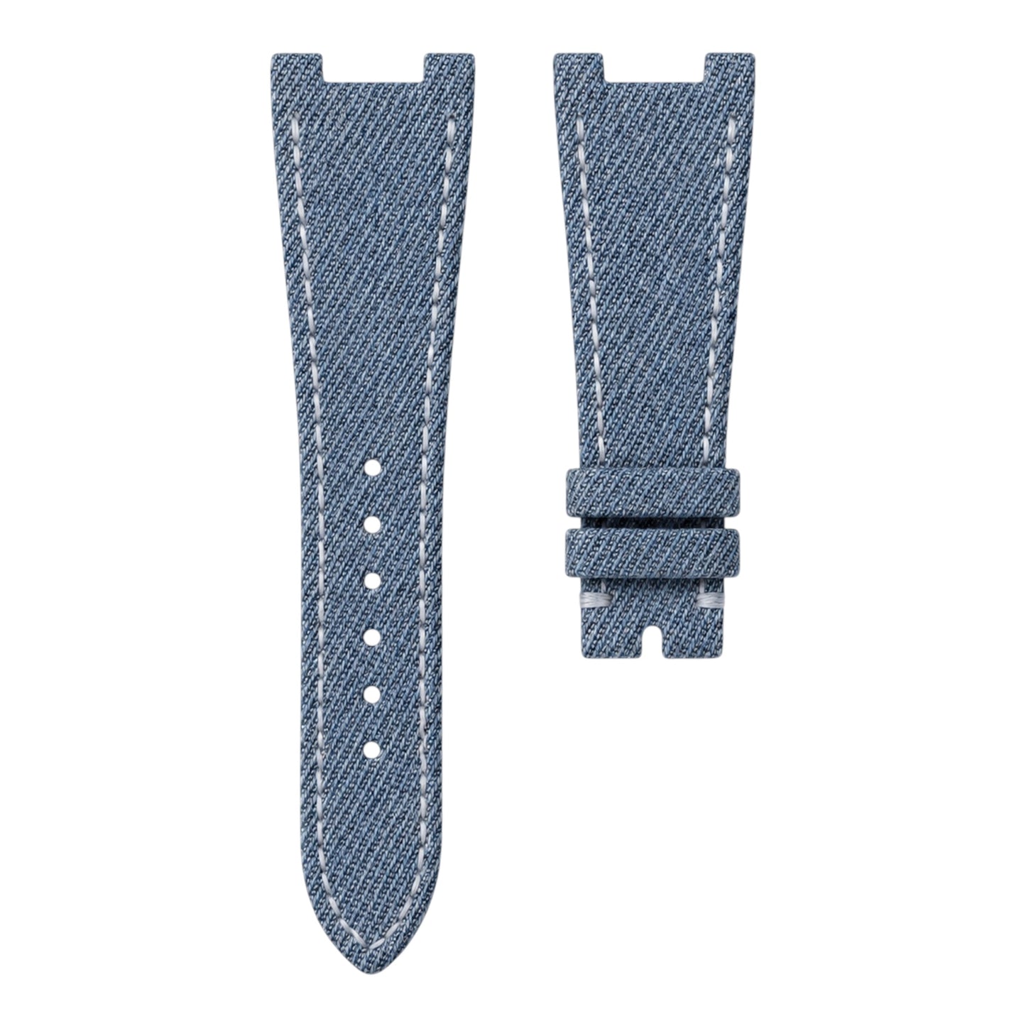 Canvas Strap for 5712 / 5980 Patek Philippe Models