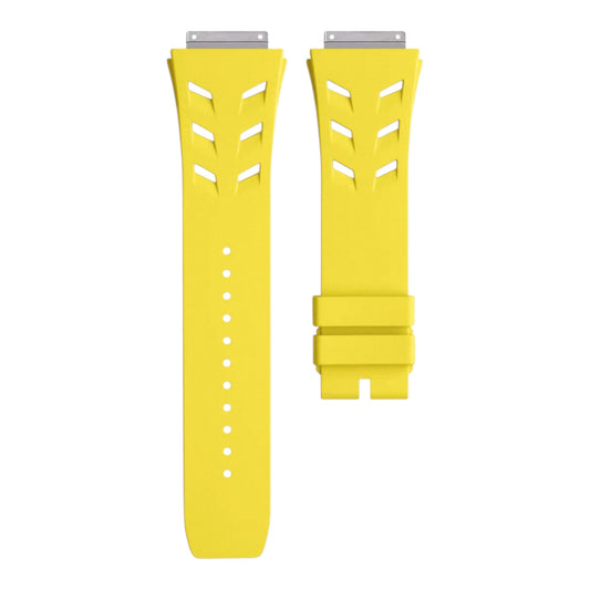 Richard Mille 67-02 Rubber Strap