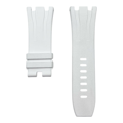 White rubber for 44mm Ap Novelty