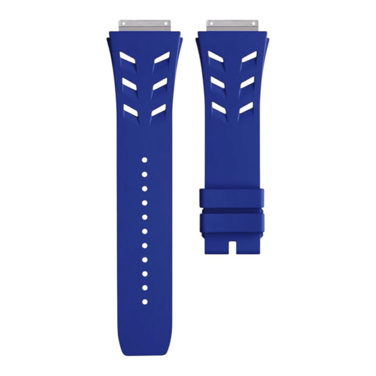 Richard Mille 67-02 Rubber Strap