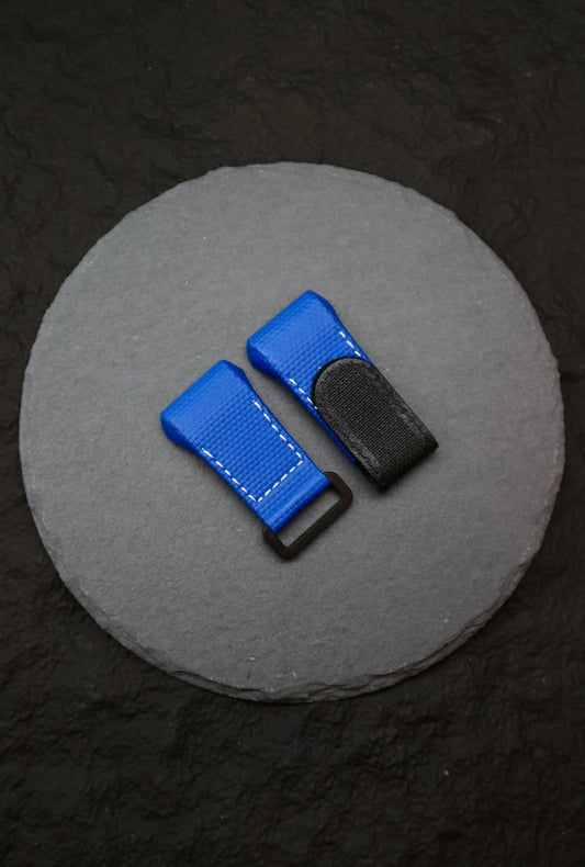 Franck Muller Vanguard Canvas Velcro Strap V32/V41/V45