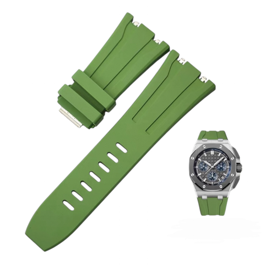 Ap 26420 Rubber Strap