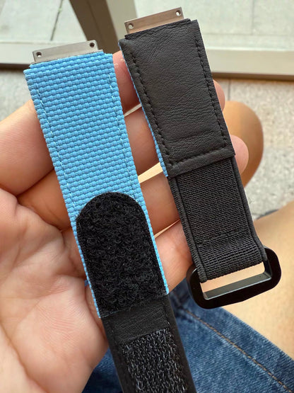 Richard Mille Velcro Strap