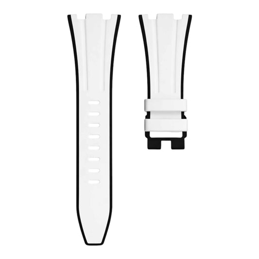 Ap 42mm Rubber Strap Dual Colours