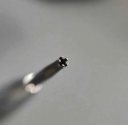 Richard Mille Screwdriver