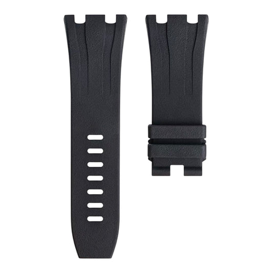 Black rubber for Ap 44mm Novelty