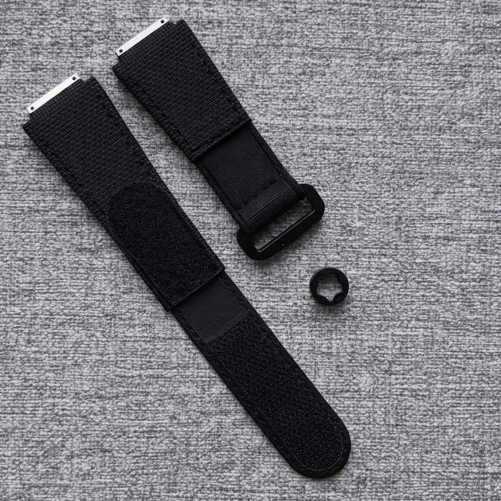 Richard Mille Velcro Strap