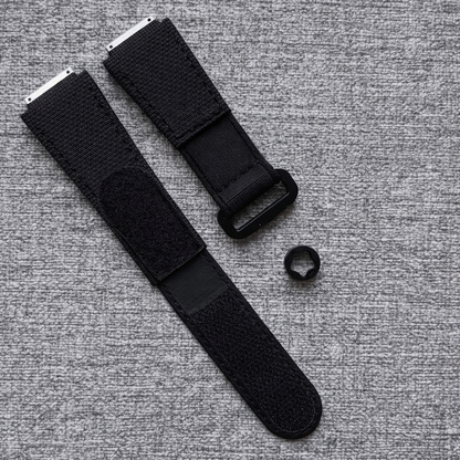 Richard Mille Velcro Strap