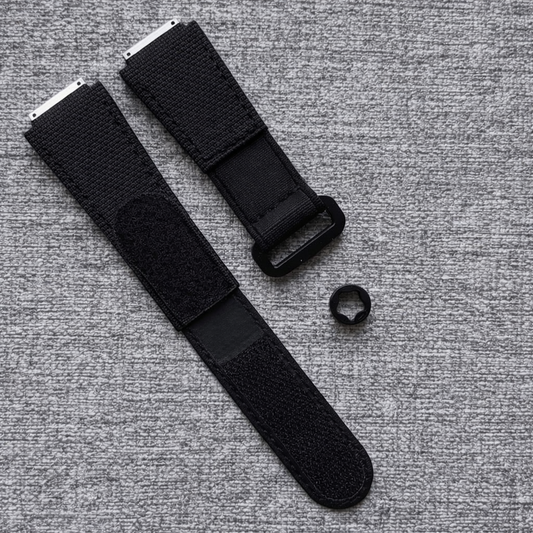 Richard Mille Velcro Strap