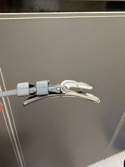 Richard Mille Clasp (Titanium)