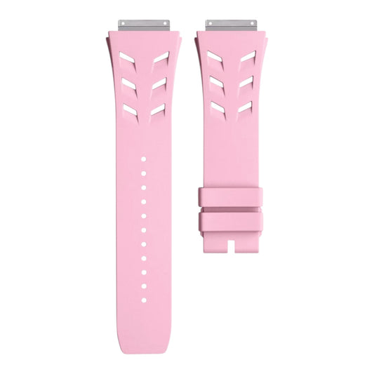 Richard Mille 67-02 Rubber Strap