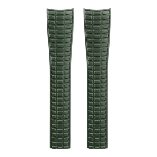 Aquanaut 5267/5268/5269 rubber strap