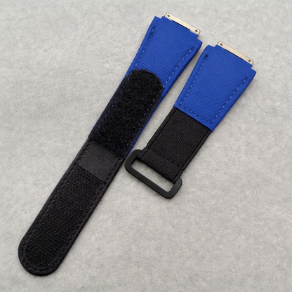 Richard Mille Velcro Strap