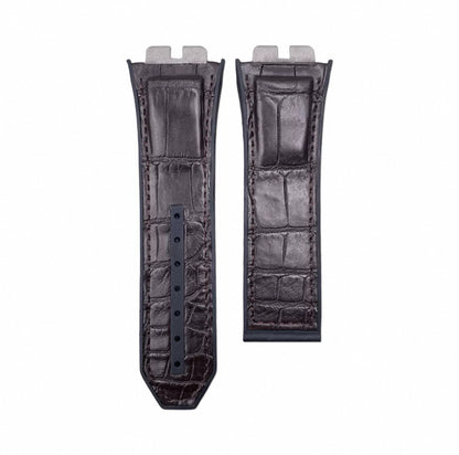 Hublot Bigbang Unico Leather Strap