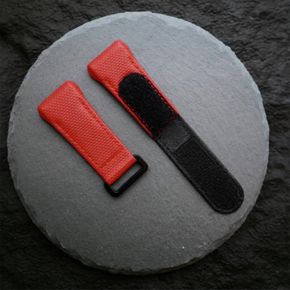 Franck Muller Vanguard Canvas Velcro Strap V32/V41/V45