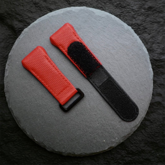 Franck Muller Vanguard Canvas Velcro Strap V32/V41/V45