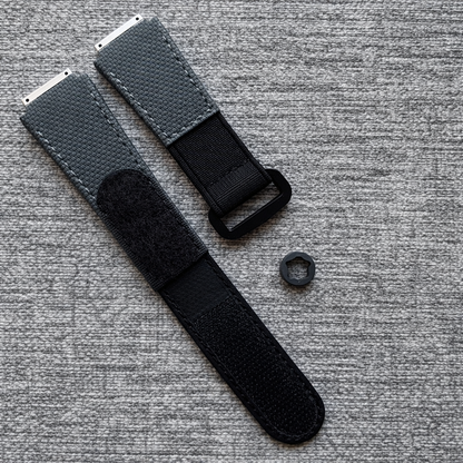 Richard Mille Velcro Strap